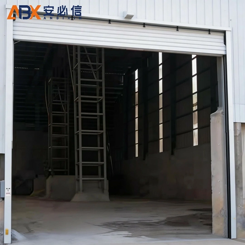 阜阳背带堆积门